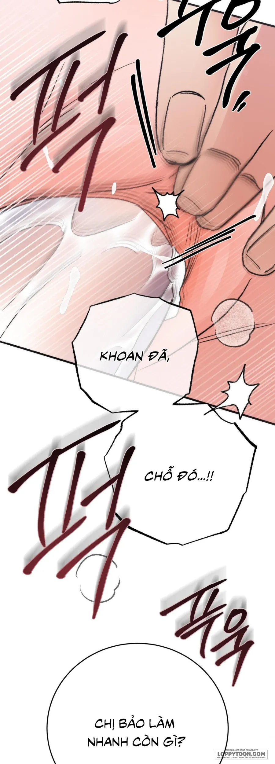[KHÔNG CHE] Khúc Hát Giữa Mùa Hè Chap 17 - 🔞🔞🔞 - trang 39
