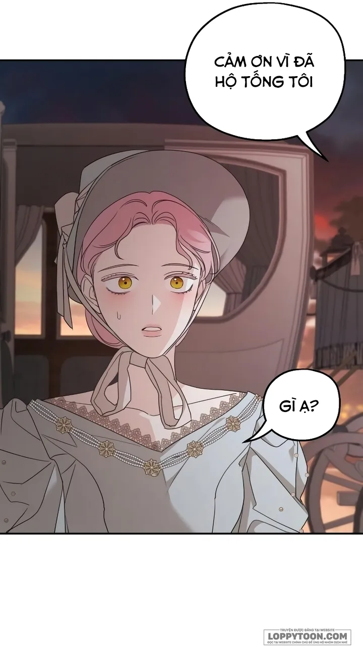 Gia Đình Chồng Quá Ám Ảnh Bởi Tôi Chap 107 - trang 34