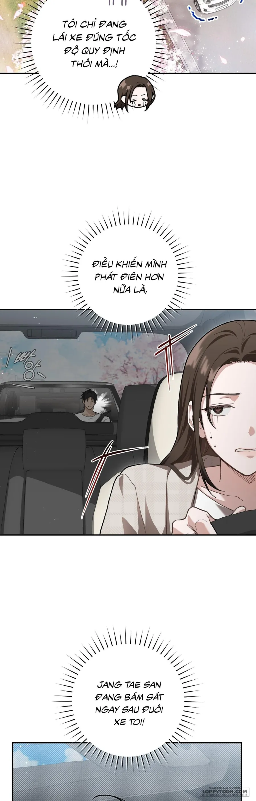 Quốc Lộ Số 1 Chap 10 - trang 3