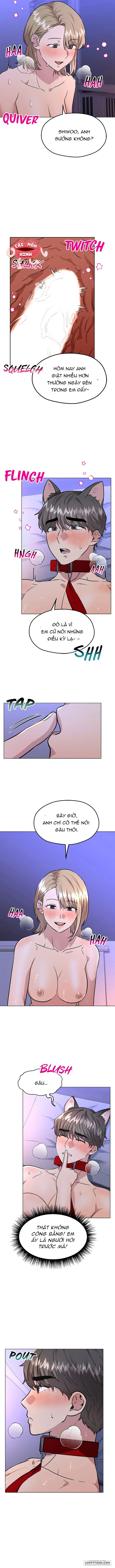 Twenty Nights Chap 57 - trang 3
