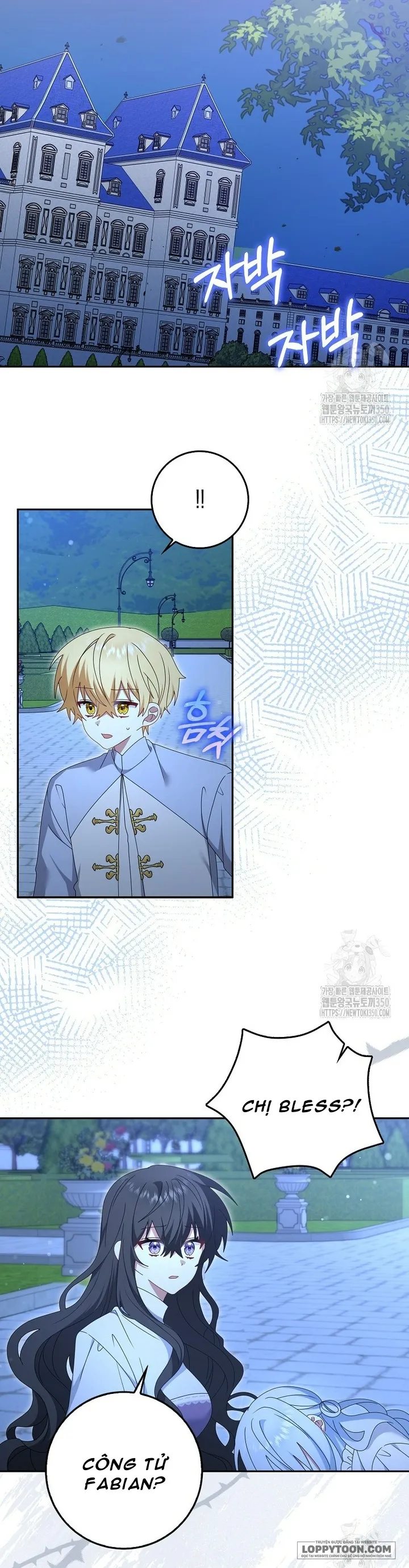 Tôi Sẽ Chiếm Lấy Ngư Trường Này! Chap 45 - trang 2