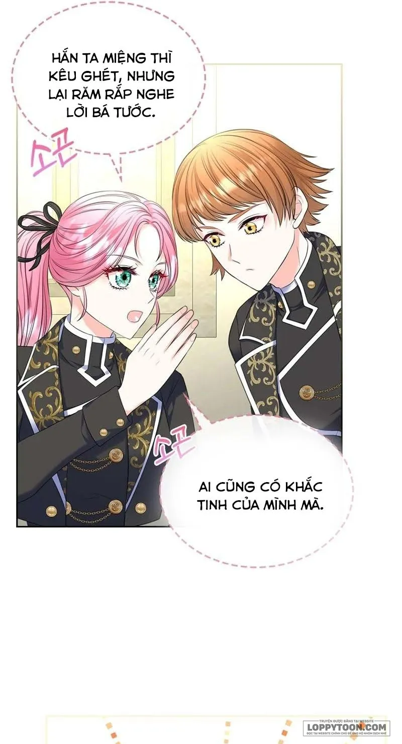 Tôi Sẽ Ly Hôn Với Anh Trai Nữ Chính Chap 58 - trang 25