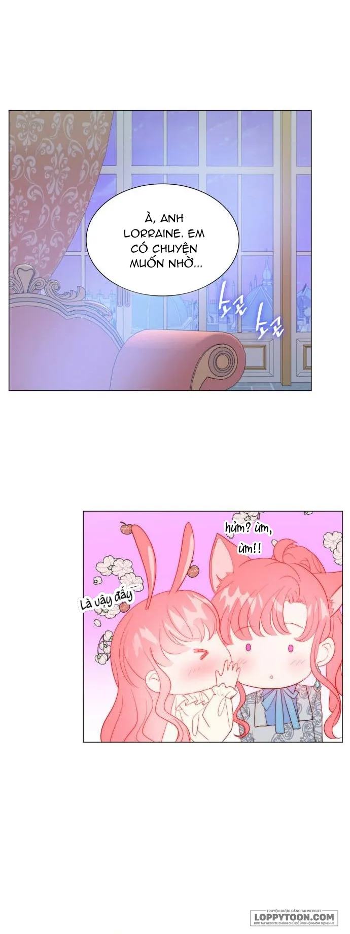 Tôi Được Sinh Ra Là Cô Con Gái Thứ Hai Chap 18 - trang 50