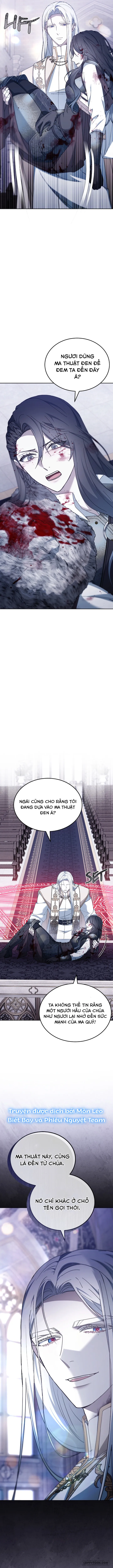 Thời Đại Oman Chap 72 - trang 4