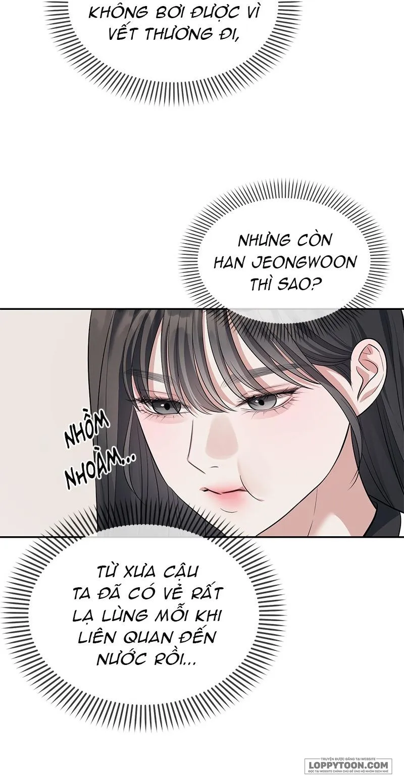 Xâm Nhập Trường Trung Học Tài Phiệt Chap 47 - trang 14