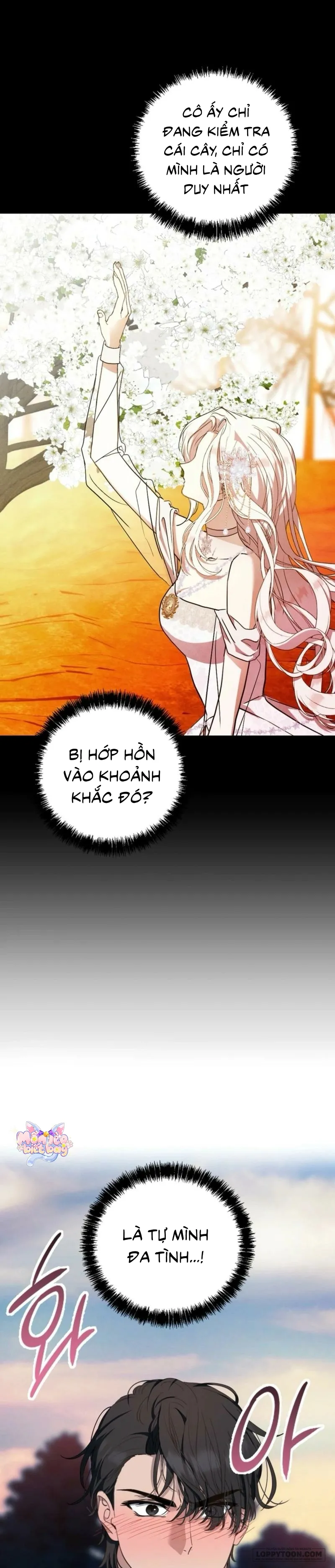 Ma Vương Muốn Hòa Bình Chap 21 - trang 10
