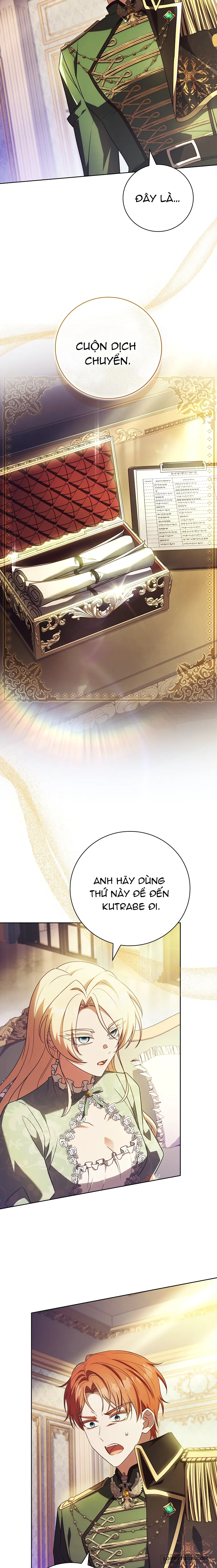 Cha Nào Con Nấy Chap 49 - trang 27