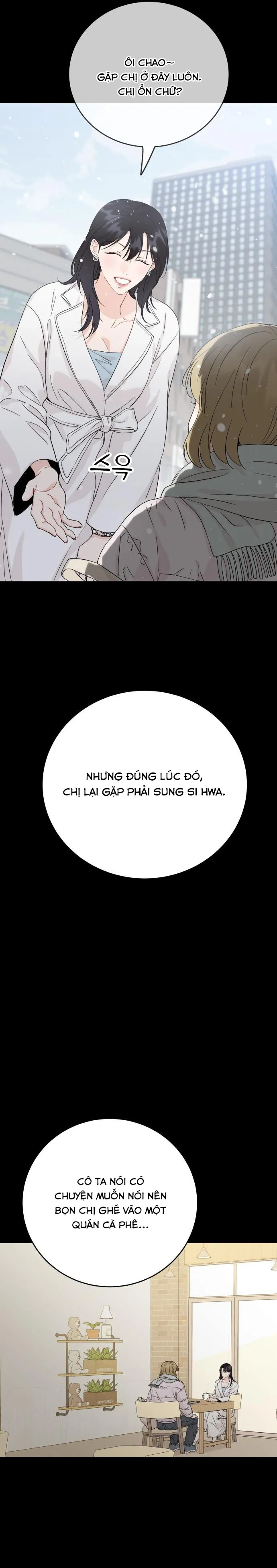 Người Một Nhà Chap 75 - trang 18