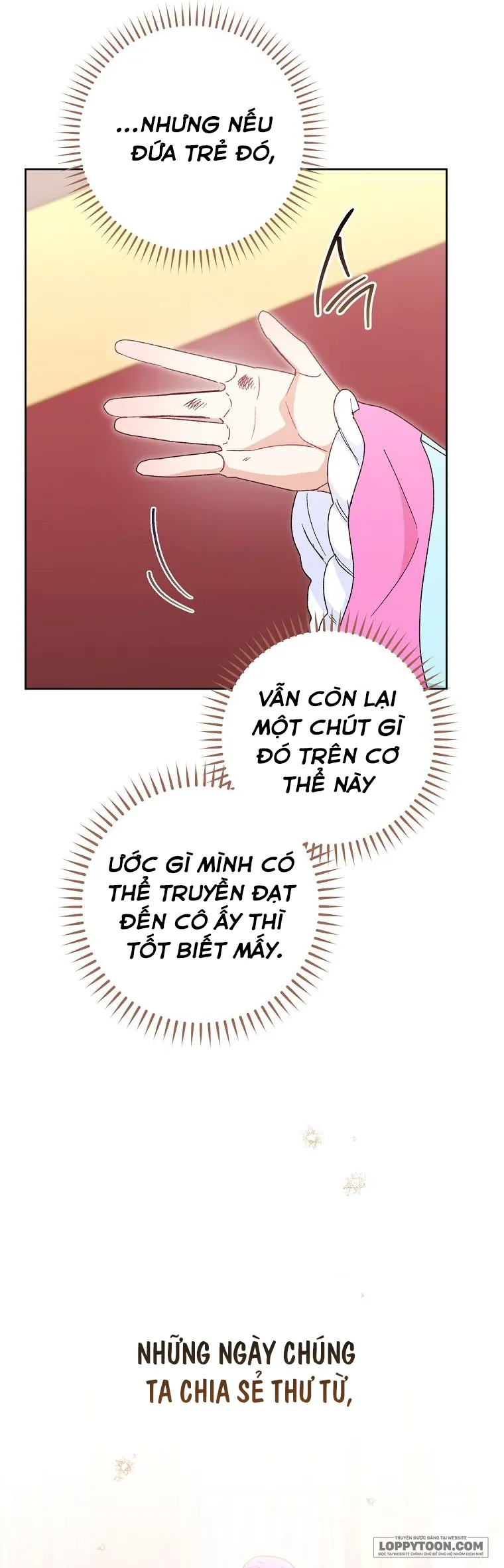Tiểu Thiếp Chỉ Muốn Sống Yên Bình Chap 87 - trang 45