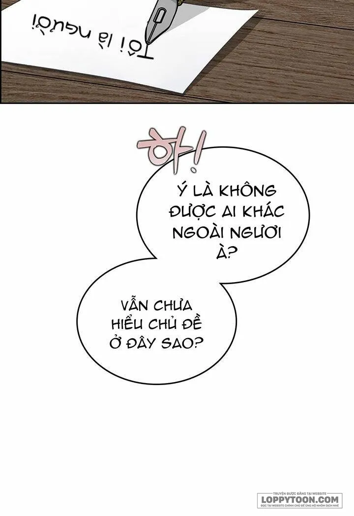 Nam Chính Quái Vật Sống Dưới Giường Tôi Chap 18 - trang 9