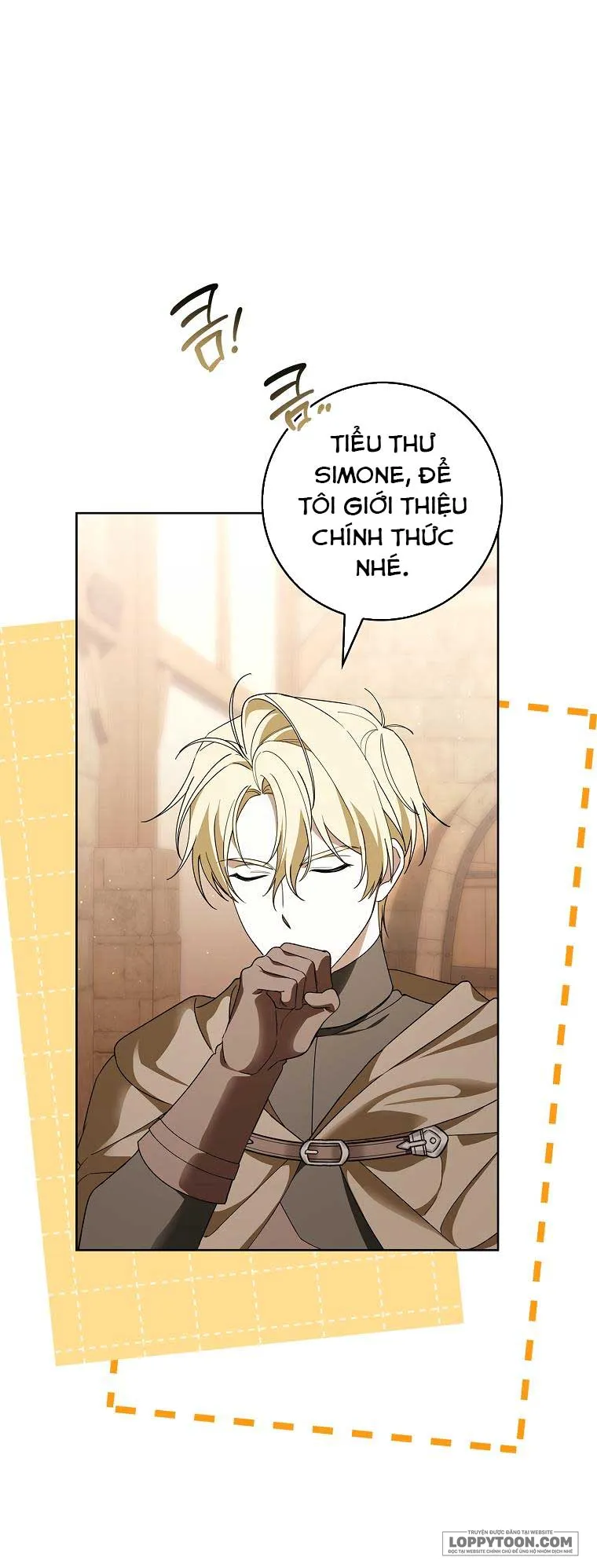 100 lời nguyền tại dinh thự Illestone Chap 38 - trang 1