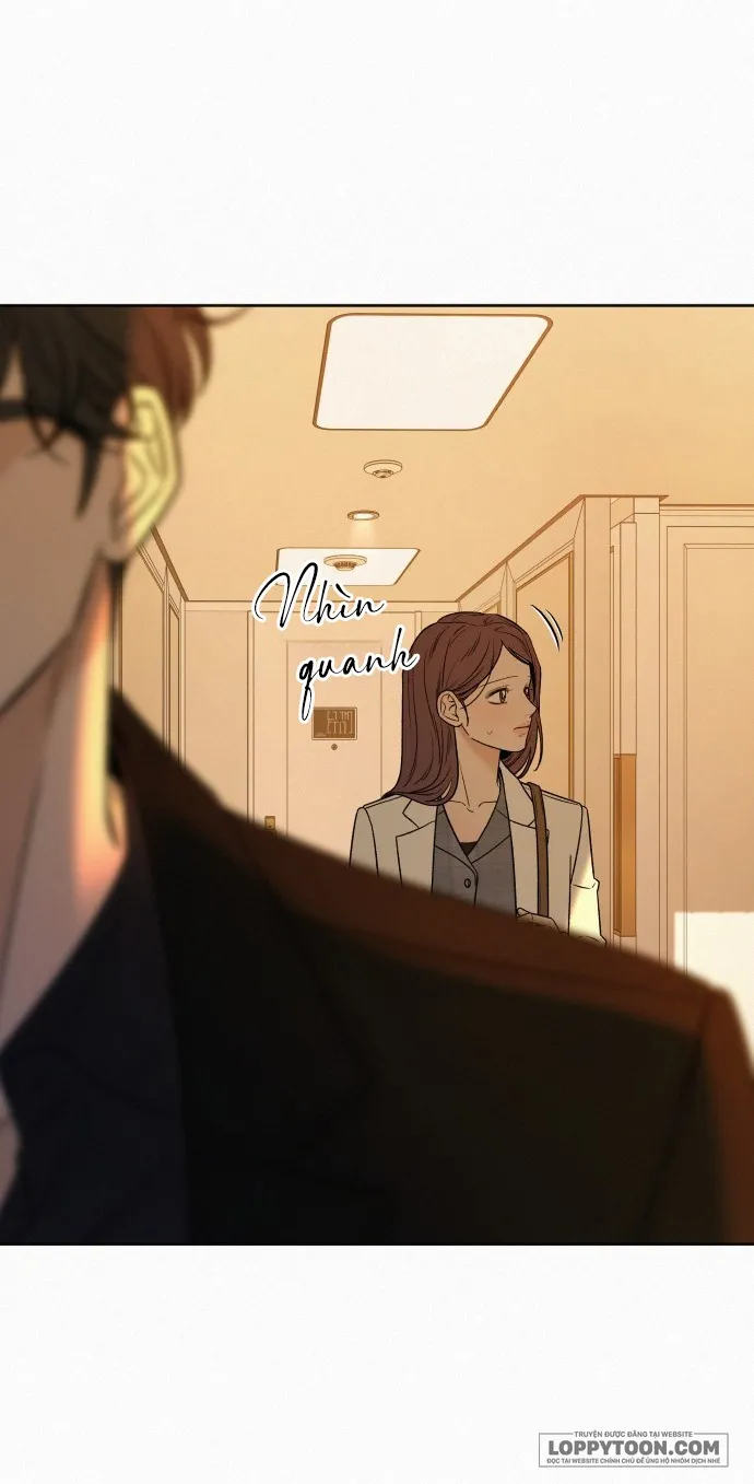 Chiến Lược Tình Yêu Trong Sáng Chap 109 - trang 17