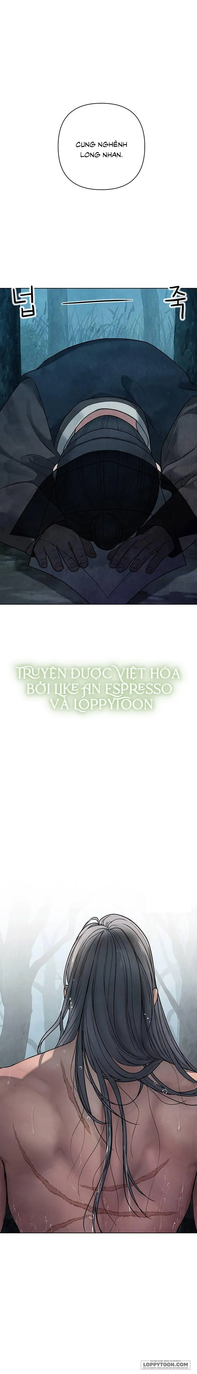 Quỷ Hồn Chap 20 - trang 1