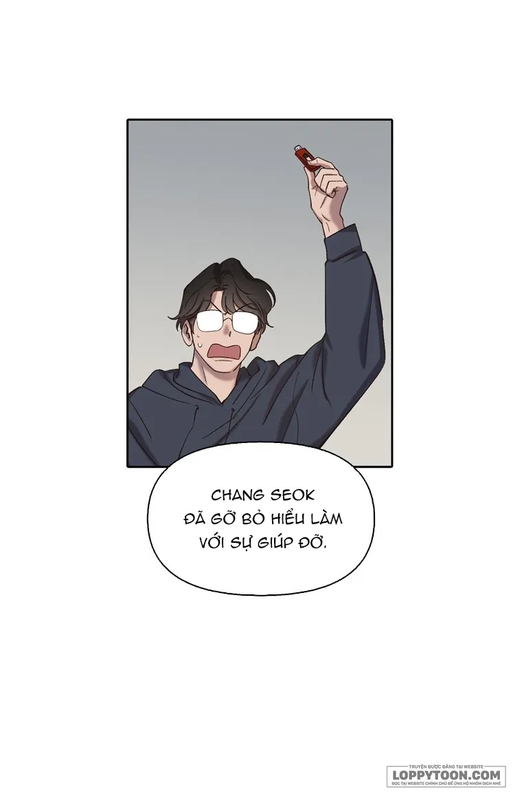 Thanh Xuân Của Chúng Ta Chap 87 - trang 56