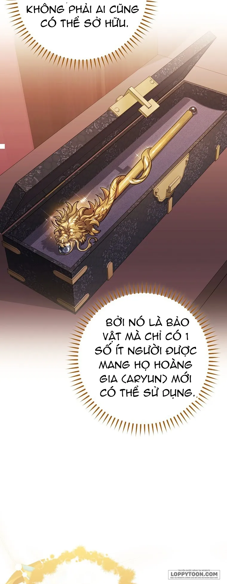 Tiểu Thiếp Chỉ Muốn Sống Yên Bình Chap 18 - trang 24