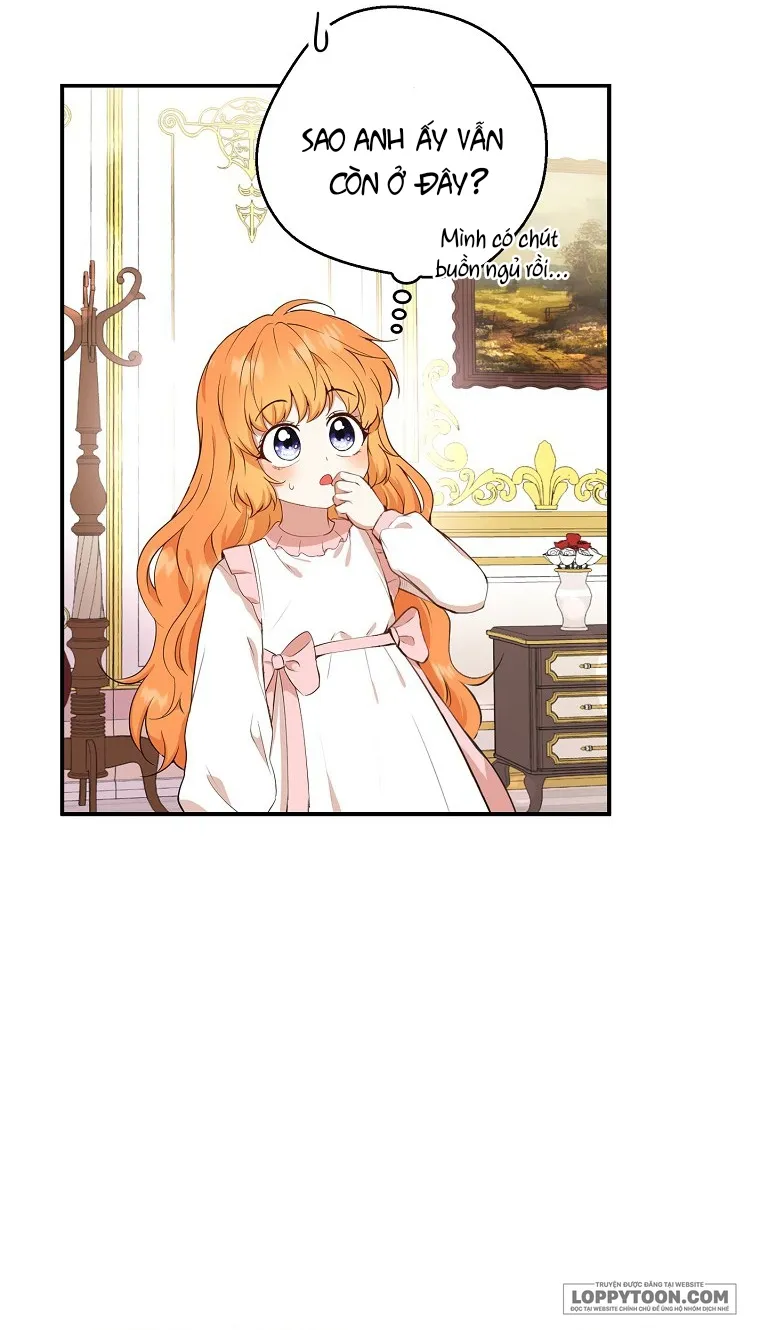 Sóc Con Tài Năng Chap 11 - trang 32