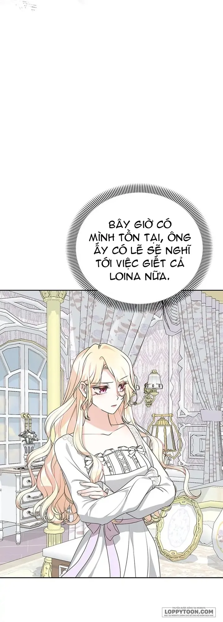 Sinh Ra Trở Thành Nhân Vật Không Có Trong Nguyên Tác Chap 33 - trang 38