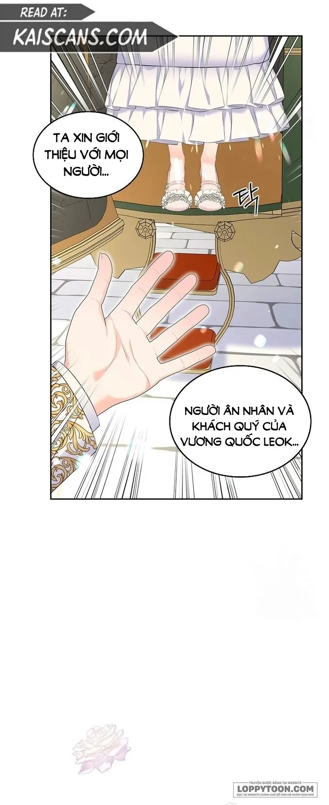 Tôi Sẽ Ly Hôn Với Anh Trai Nữ Chính Chap 27 - trang 17