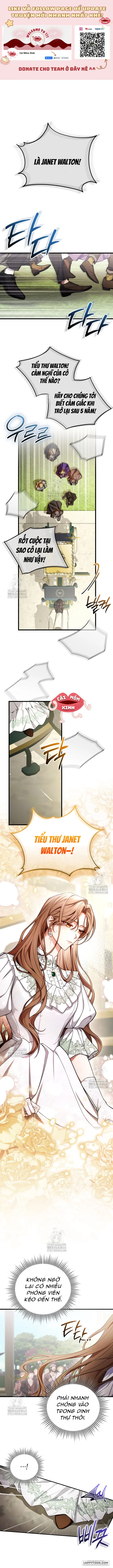 Hôn Phu À, Ta Biết Chàng Ghét Ta Chap 1 - trang 1