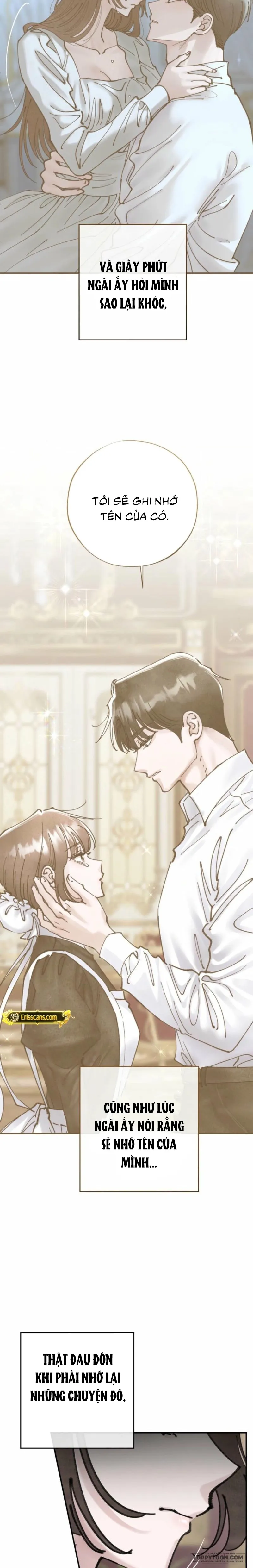 Sự Cám Dỗ Của Người Hầu Chap 16 - trang 5