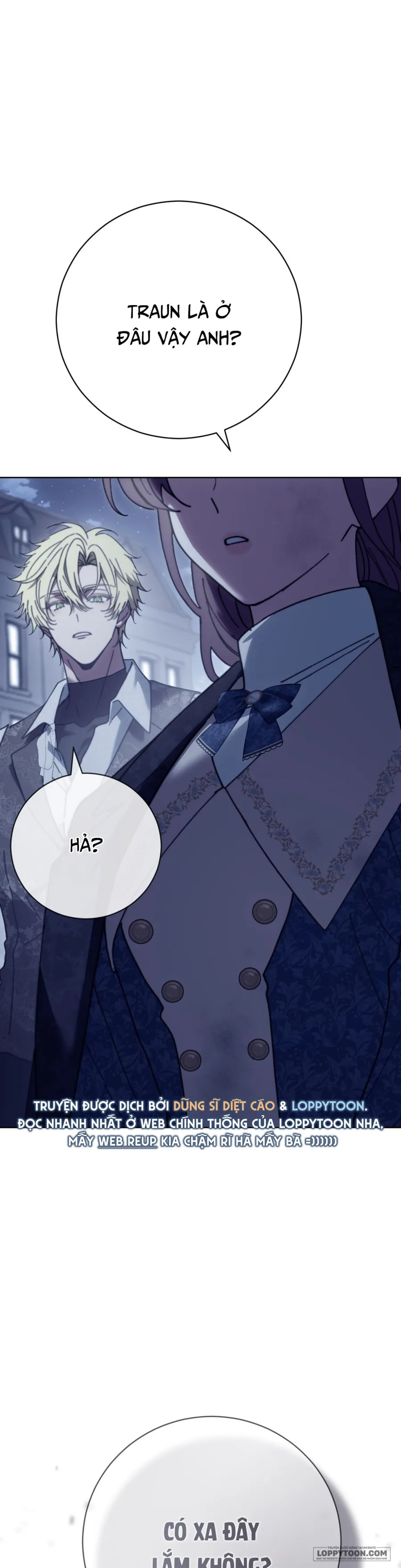 Sự Tàn Khốc Mang Tên Chuộc Tội Chap 27 - trang 32