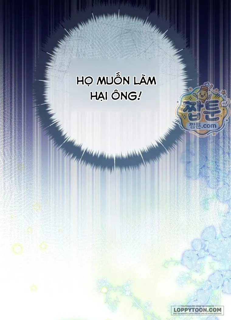 Trở Thành Cô Cháu Gái Bị Khinh Miệt Của Nhà Quyền Quý Chap 126 - trang 60