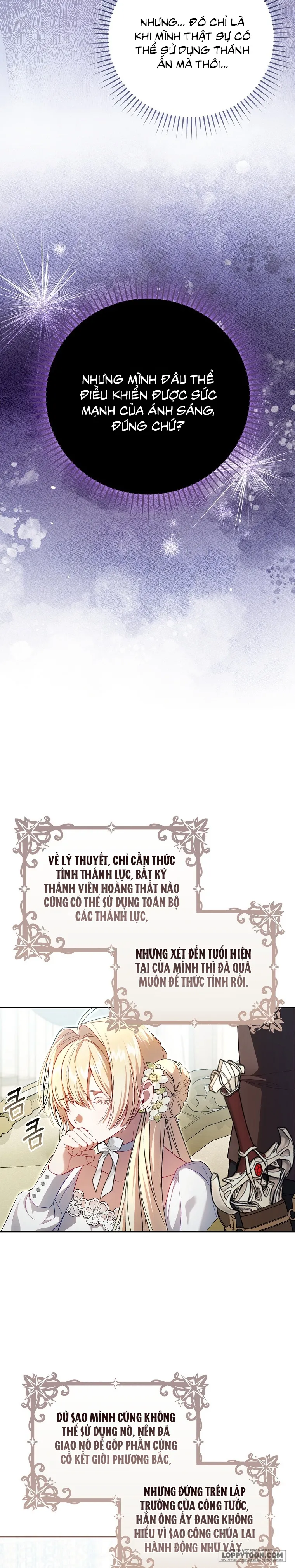 Xuyên Thành Chị Dâu Của Nữ Chính Trong Tiểu Thuyết Nuôi Con Chap 7 - trang 10