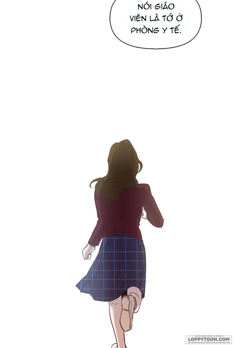 Thanh Xuân Của Chúng Ta Chap 10 - trang 35