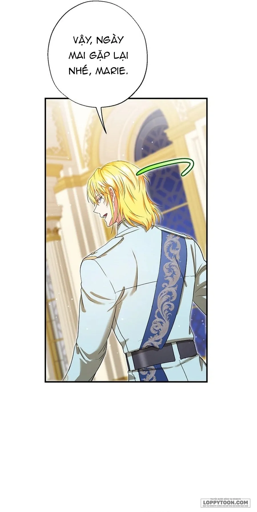 Trở Thành Miêu Nữ Của Hoàng Đế Chap 70 - trang 8