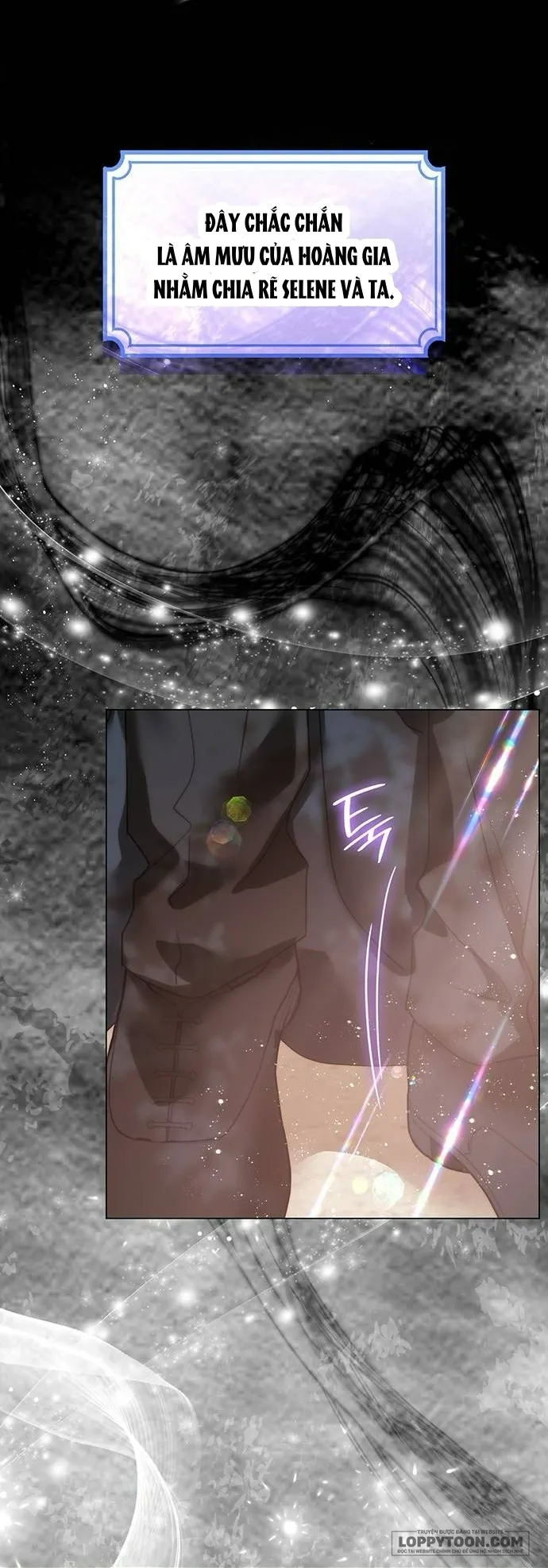 Tôi Được Sinh Ra Là Cô Con Gái Thứ Hai Chap 85 - trang 10