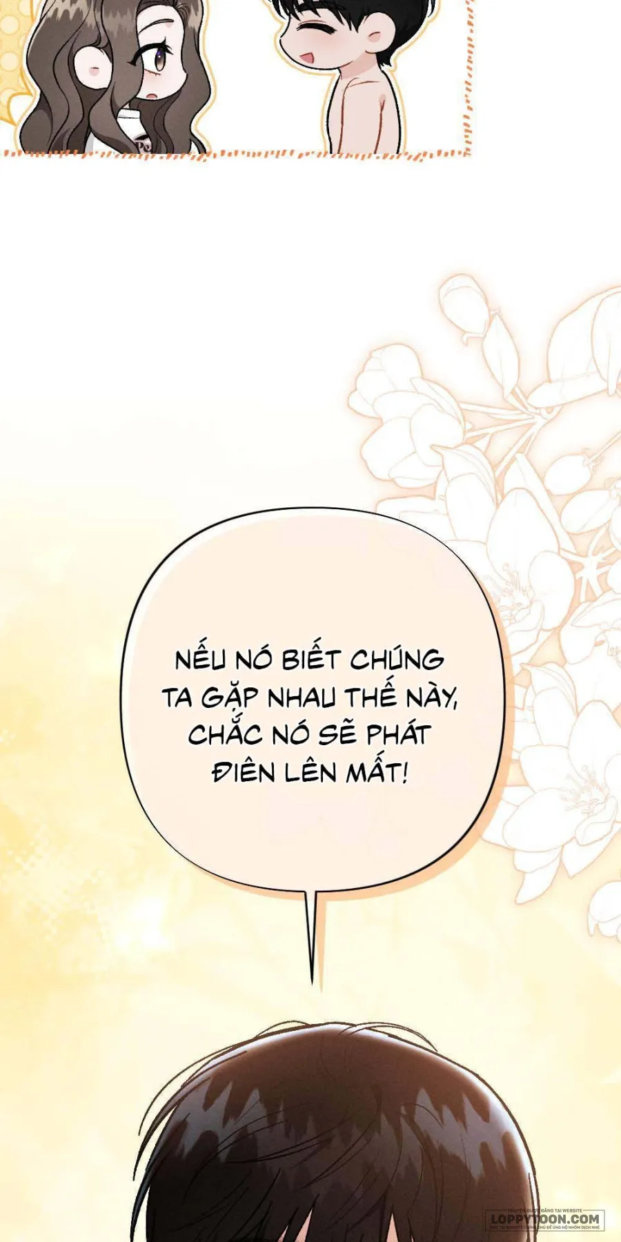 Đêm Chồng Chất Chap 11 - Chúng ta đã từng gặp nhau trước đây sao? - trang 40