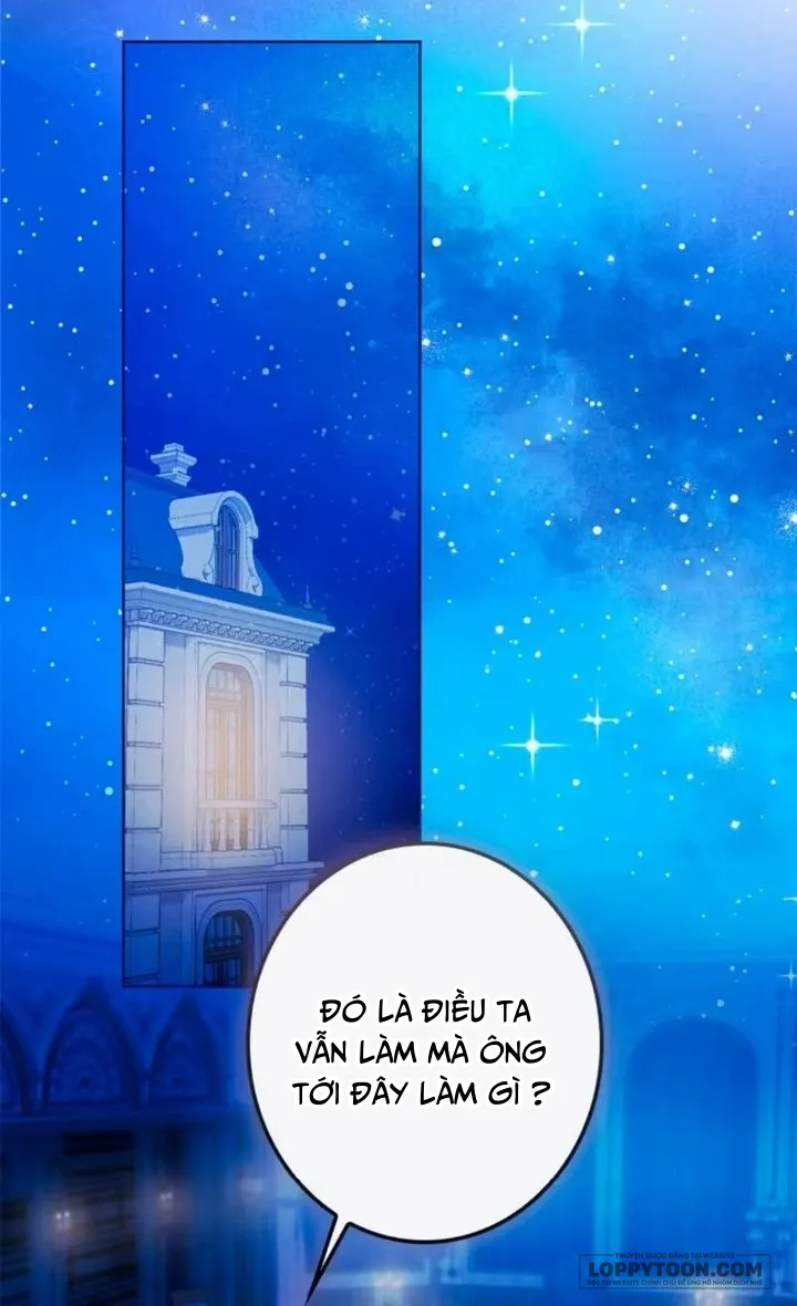 Không Cần Hối Hận Chap 25 - trang 23