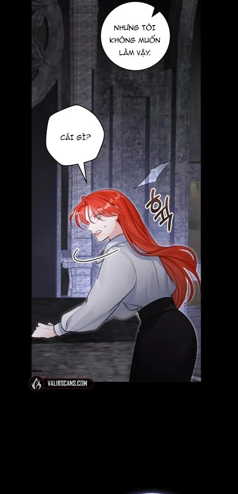 Cuộc Hôn Nhân Xa Hoa Của Đại Công Tước Là Giả Chap 90 - trang 6