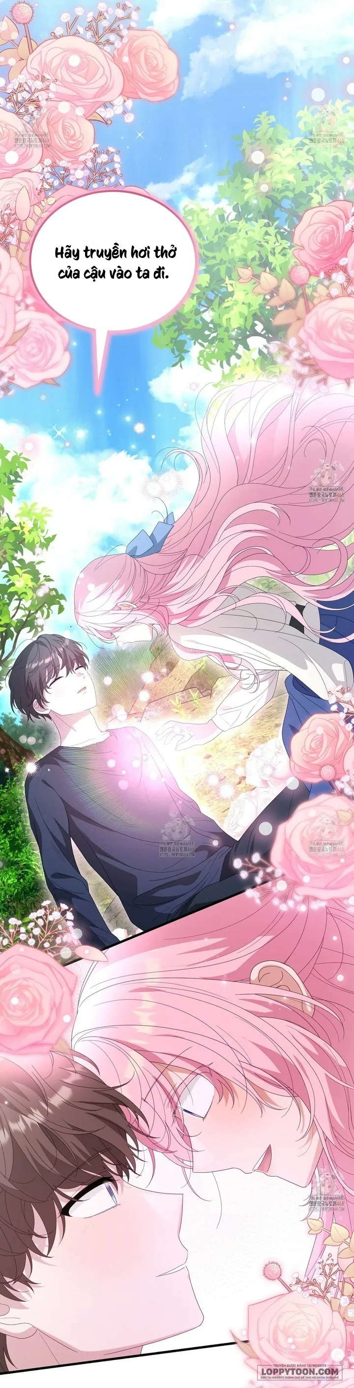 Nàng Tiên, Hãy Ký Hợp Đồng Nào Chap 71 - trang 24