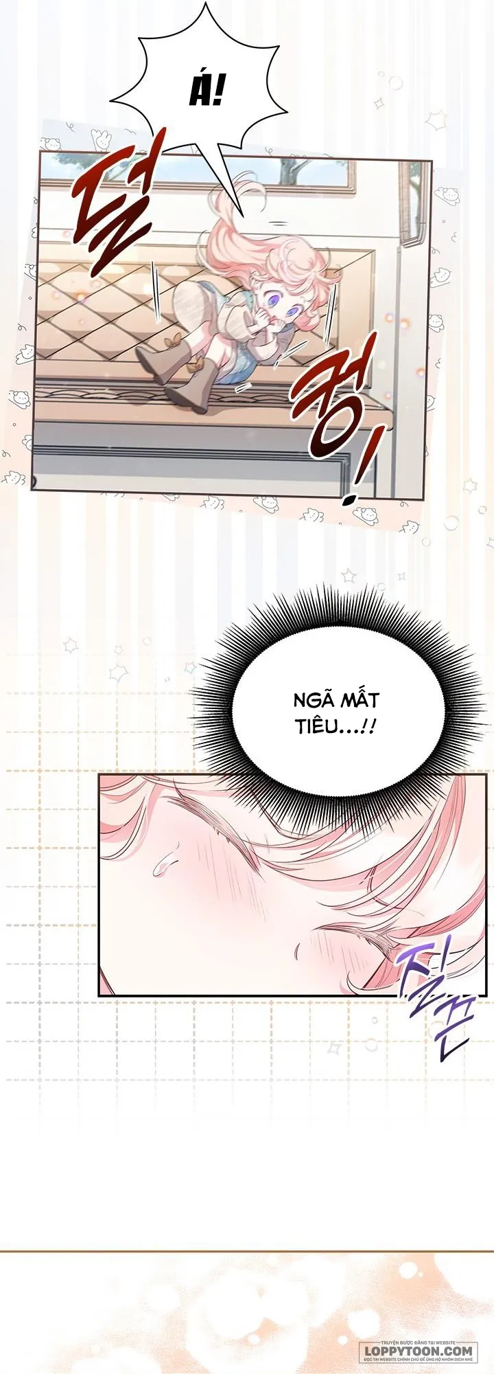 Đã Từ Chối Sủng Ái Rồi Mà Sao Còn Ám Ảnh Thế? Chap 3 - trang 12