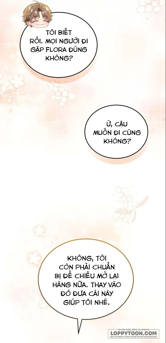 Nàng Tiên, Hãy Ký Hợp Đồng Nào Chap 15 - trang 26