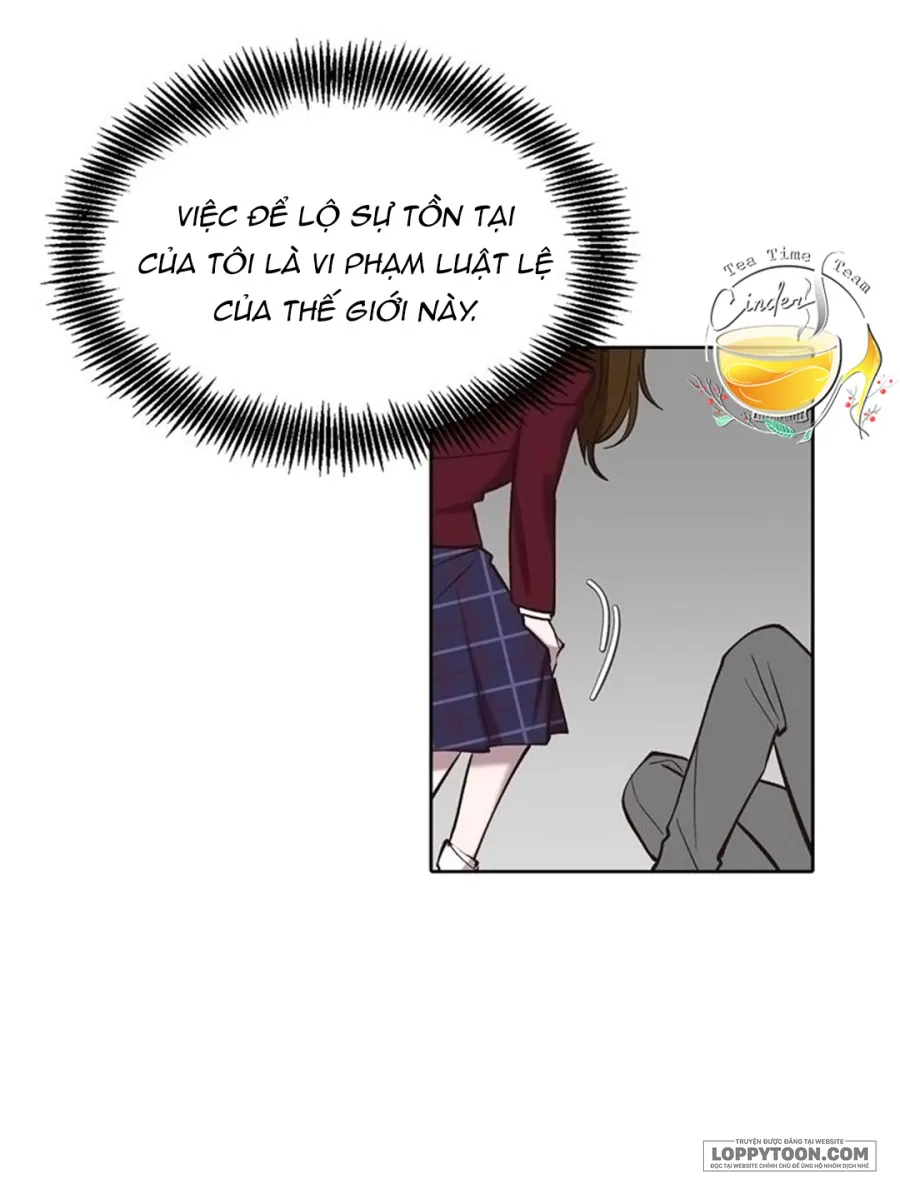 Thanh Xuân Của Chúng Ta Chap 108 - trang 4