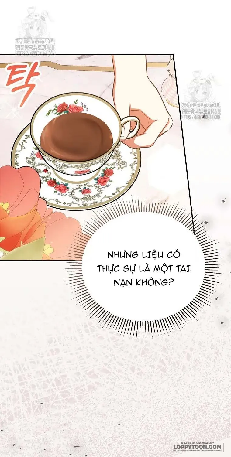 Bé Con Chốn Hoa Nở Chap 77 - trang 46