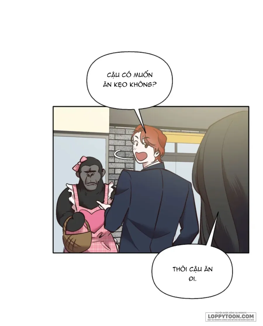 Thanh Xuân Của Chúng Ta Chap 54 - trang 54