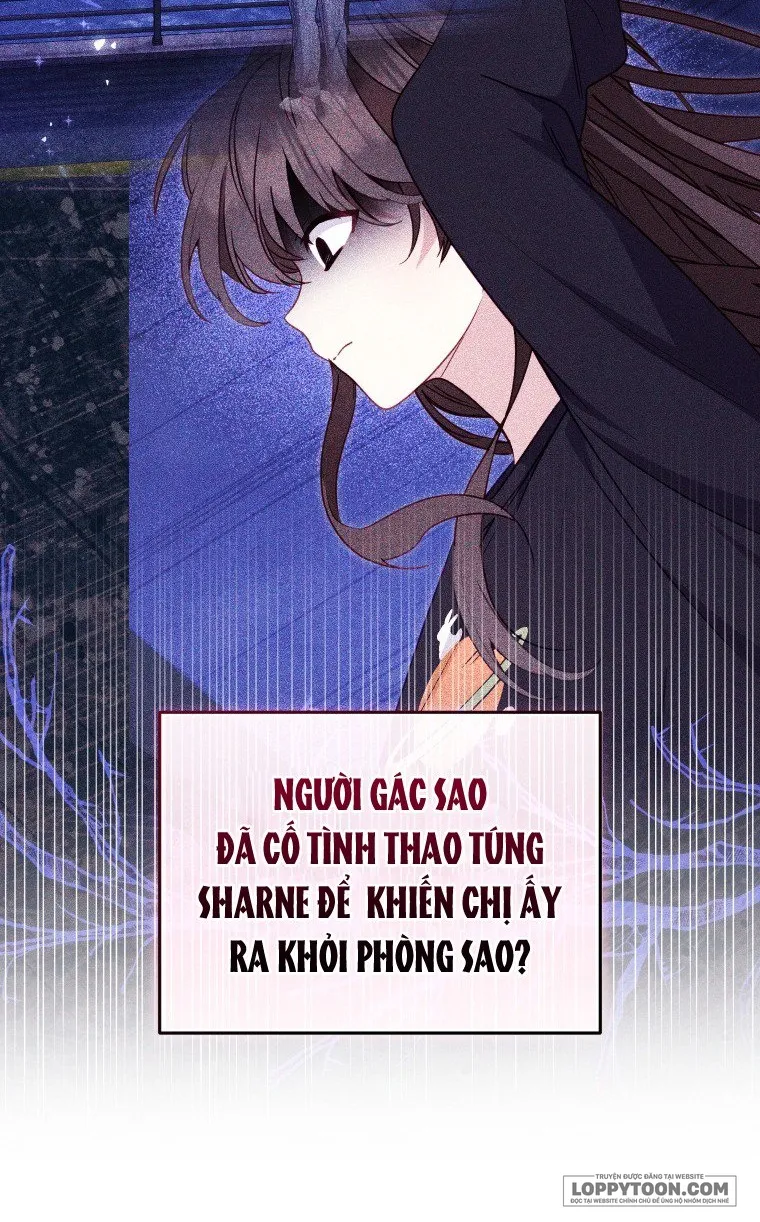 Tôi Đang Được Nuôi Dưỡng Bởi Những Kẻ Phản Diện Chap 125 - trang 66