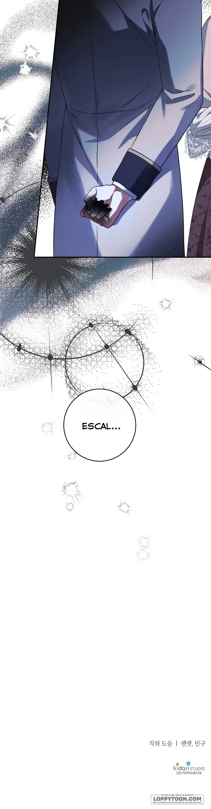 Thuần Hóa Hầu Tước Quái Dị Chap 44 - trang 26