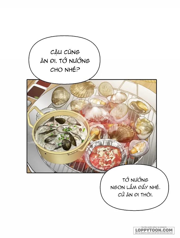 Thanh Xuân Của Chúng Ta Chap 87 - trang 45