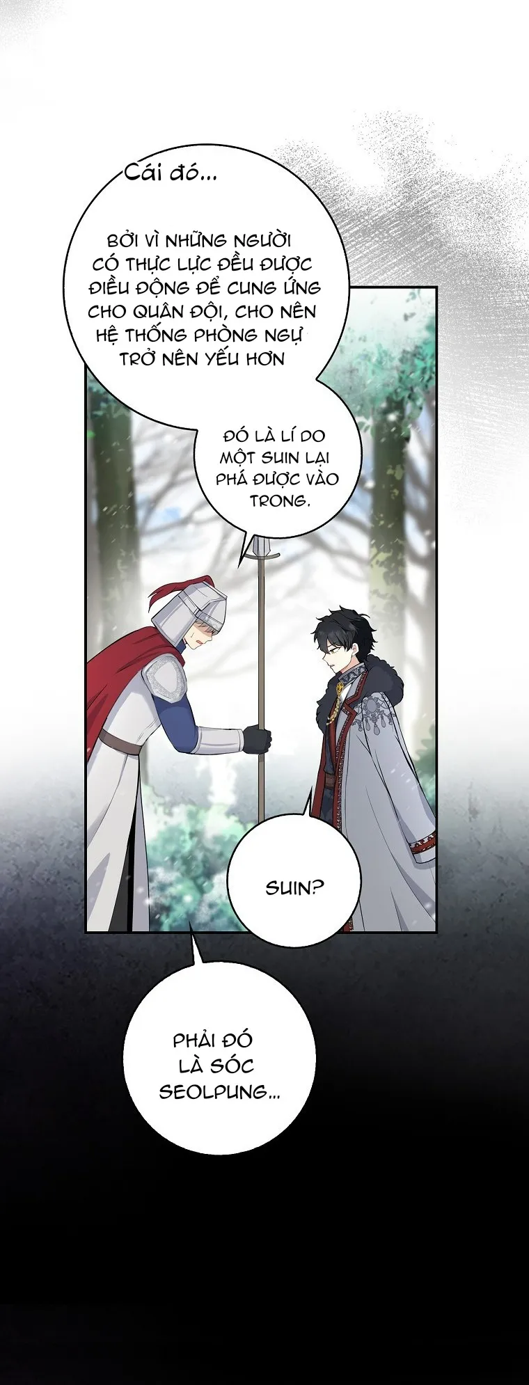 Sóc Con Tài Năng Chap 13 - trang 20