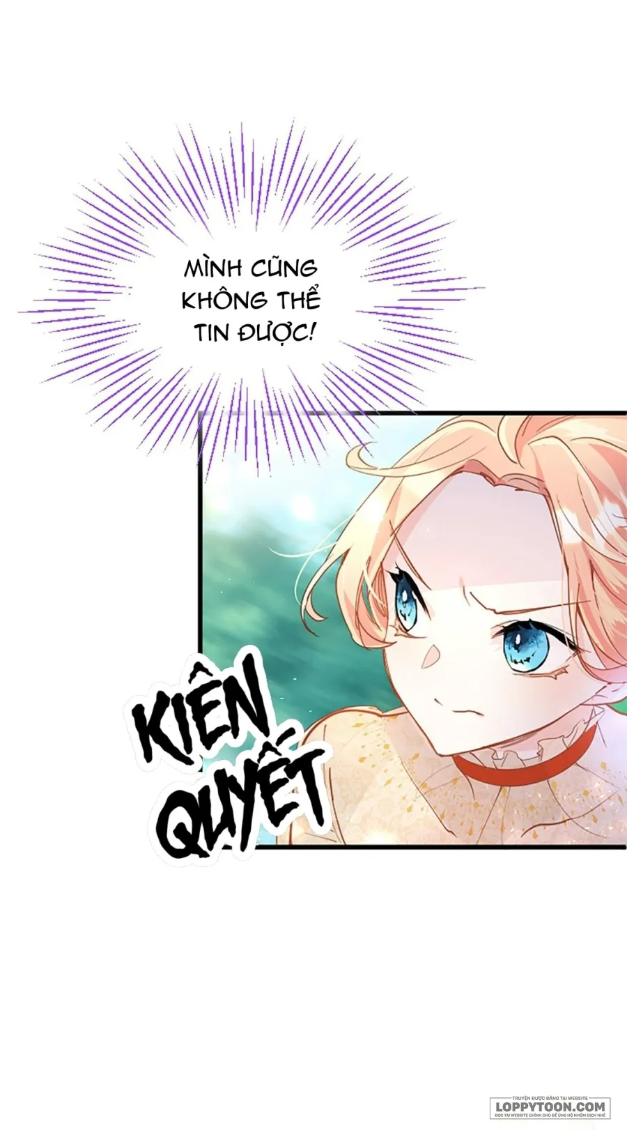 Đại Tiểu Thư Sao Phải Giả Nam Chap 36 - trang 26