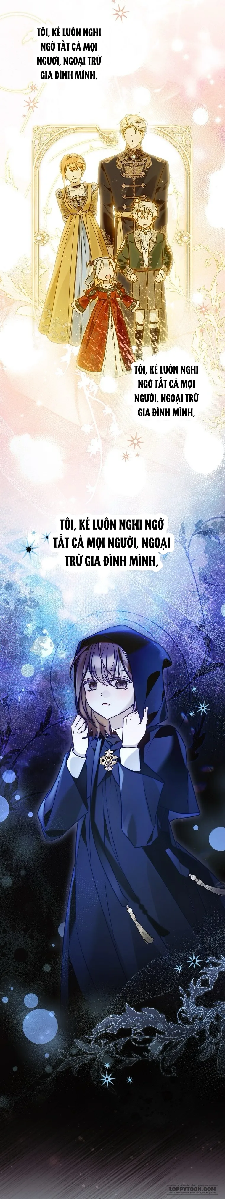 Độc Chiếm Sự Sủng Ái Của Công Nương Út, Mọi Người Đều Ám Ảnh Tôi Chap 62 - trang 24