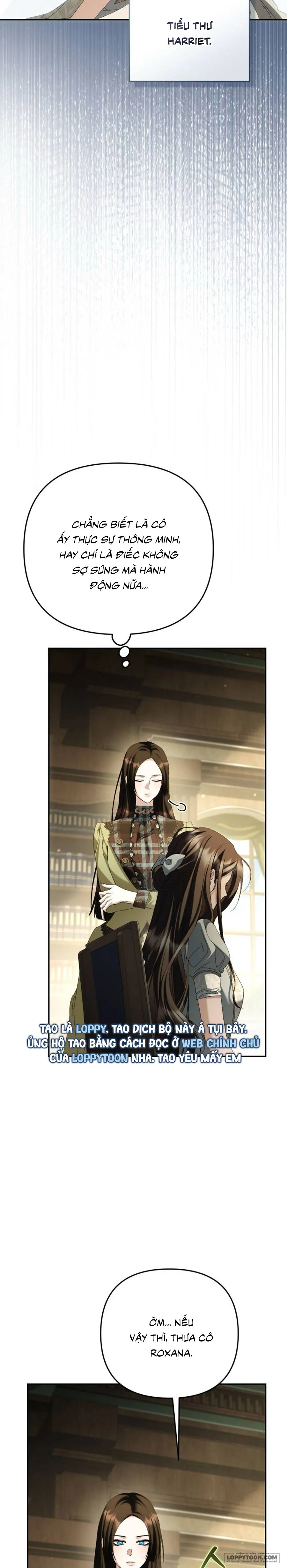 Kẻ Tạo Scandal Đã Quay Trở Lại Chap 19 - trang 12