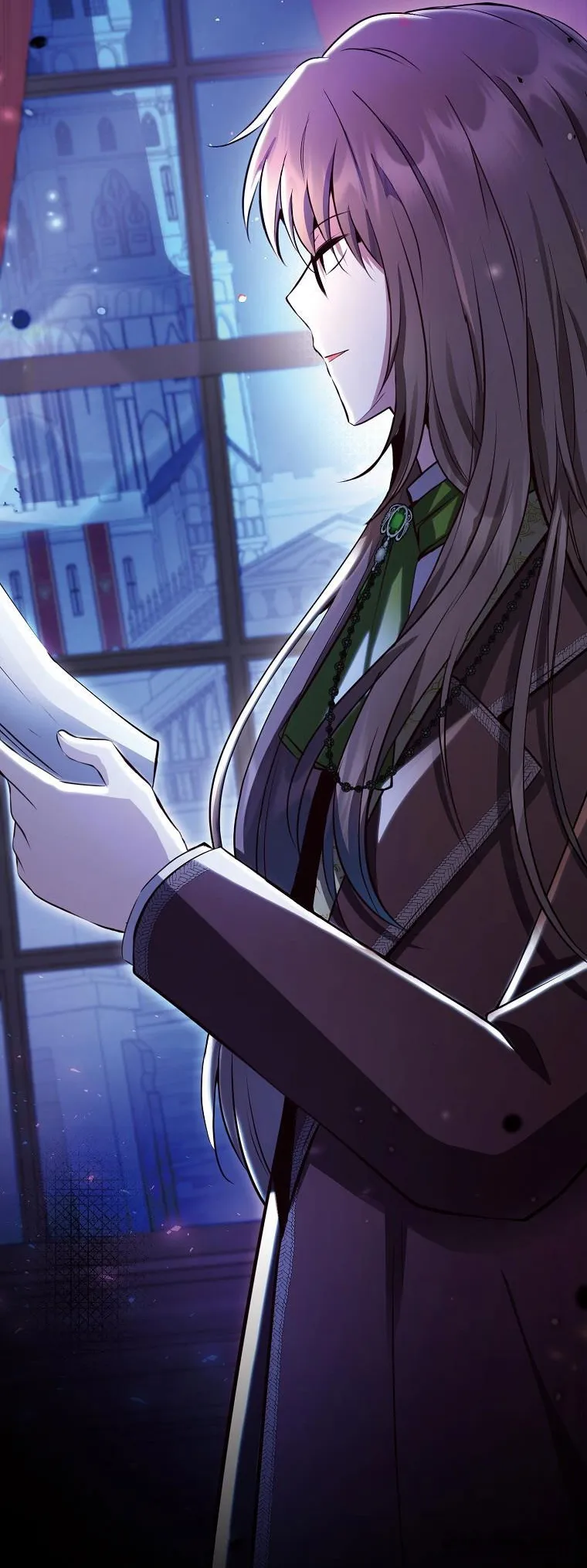 Sóc Con Tài Năng Chap 44 - trang 53