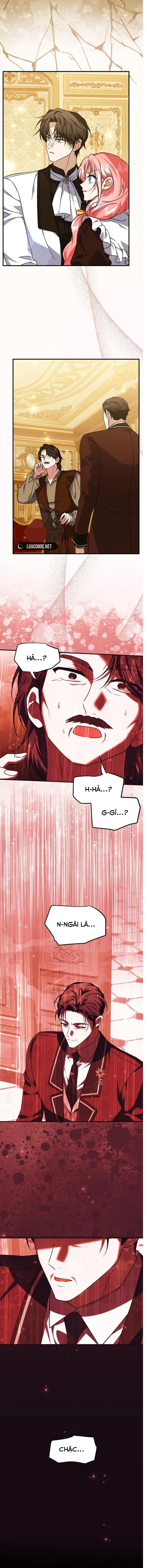 Cách Để Khiến Cuốn Tiểu Thuyết Bi Kịch Thành Chữa Lành Chap 46 - trang 14
