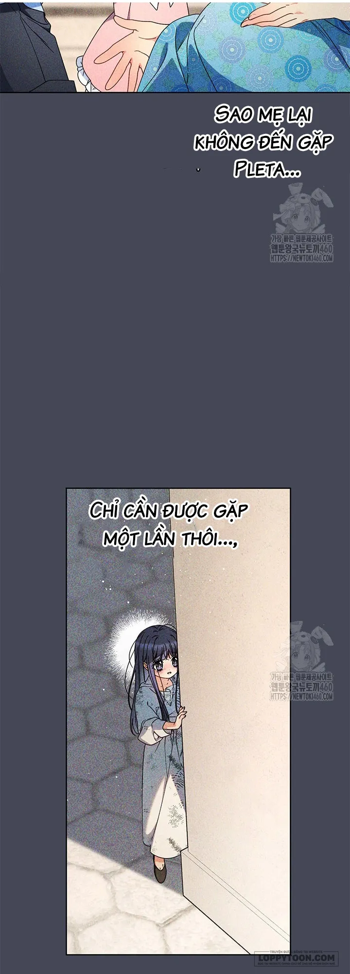 Nuôi Dưỡng Em Gái Xinh Đẹp Chap 70 - trang 23