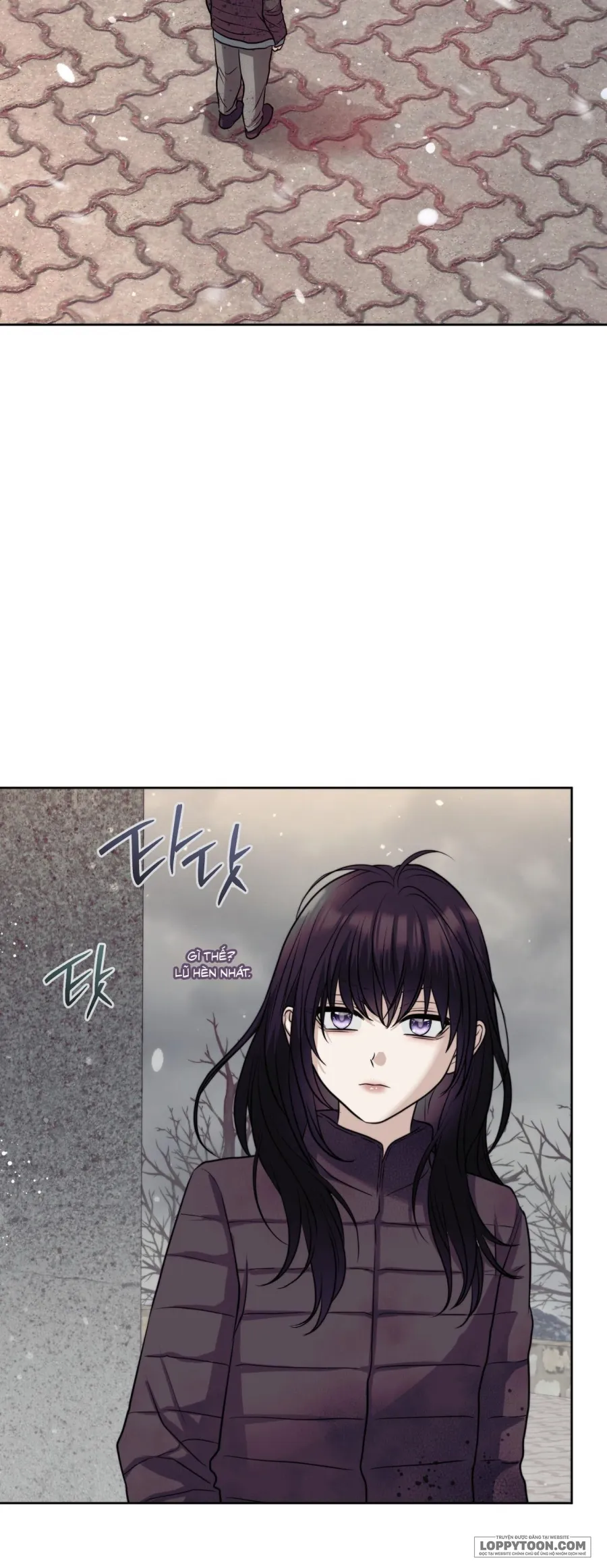 Hang Kiến Chap 2 - trang 12